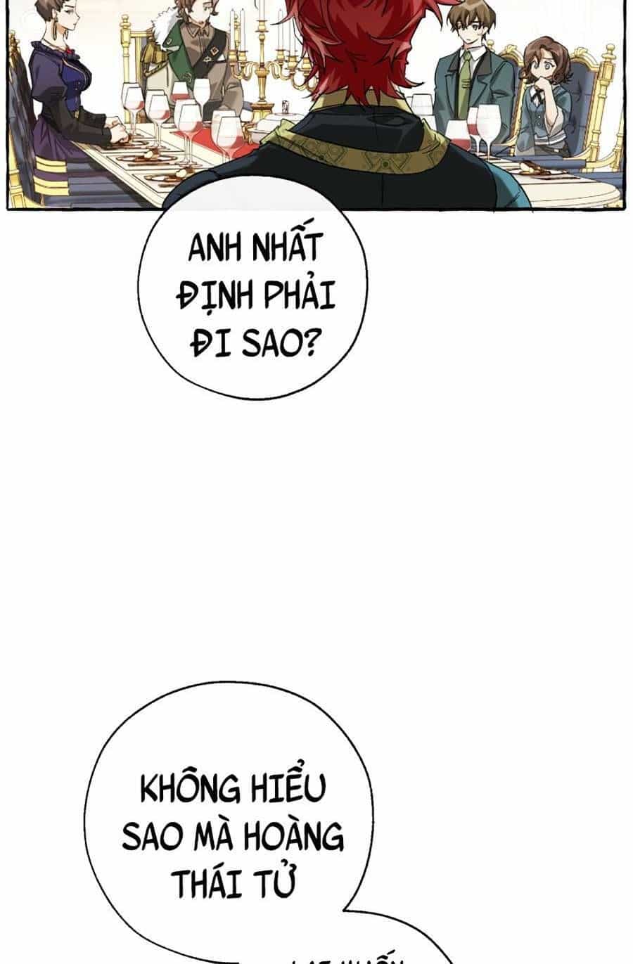 Phế Vật Dòng Dõi Bá Tước - Chương 94 - ảnh 51
