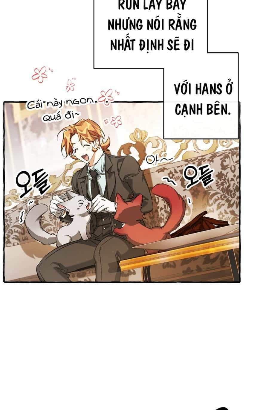 Phế Vật Dòng Dõi Bá Tước - Chương 94 - ảnh 59