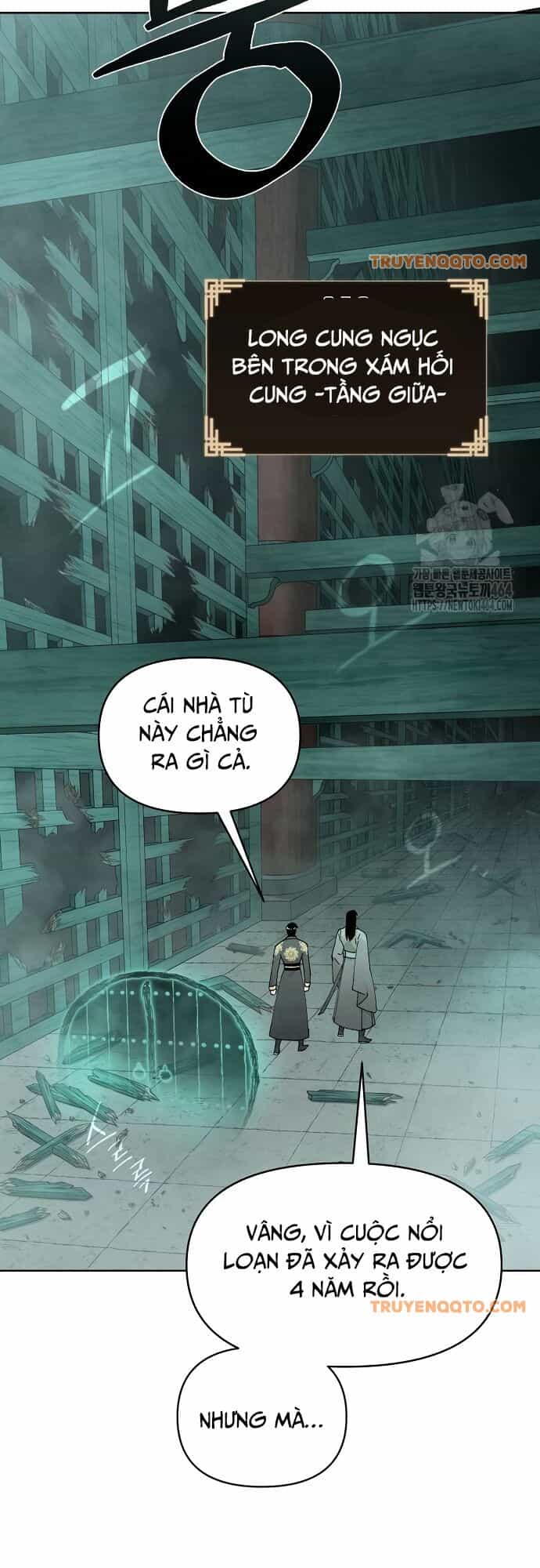 Phế Vật Kiếp Trước Từng Là Hiền Nhân - Chương 9 - ảnh 11