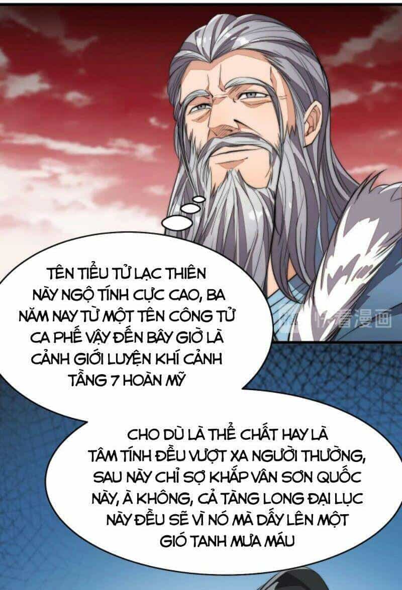 Phế Vật Này Mạnh Đấy - Chương 1 - ảnh 44