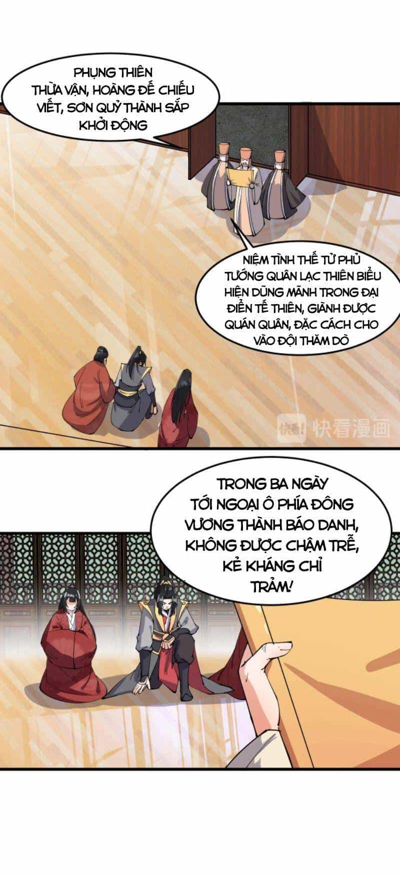 Phế Vật Này Mạnh Đấy - Chương 13 - ảnh 24