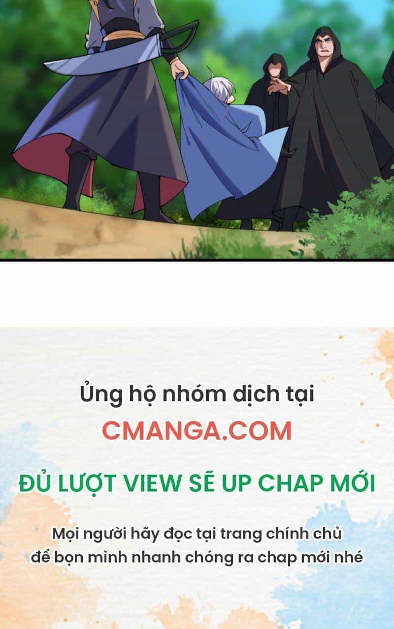 Phế Vật Này Mạnh Đấy - Chương 15 - ảnh 18