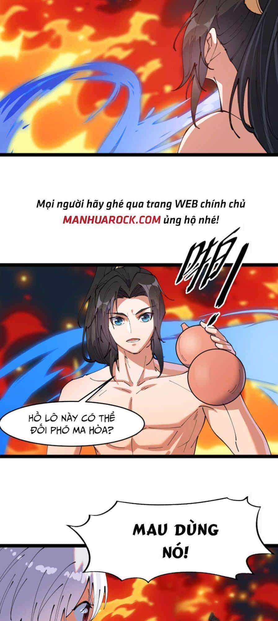 Phế Vật Này Mạnh Đấy - Chương 16 - ảnh 12
