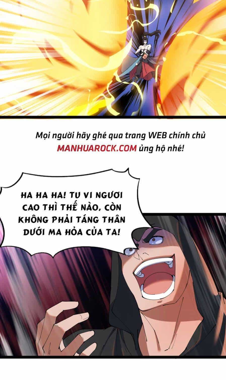 Phế Vật Này Mạnh Đấy - Chương 16 - ảnh 15