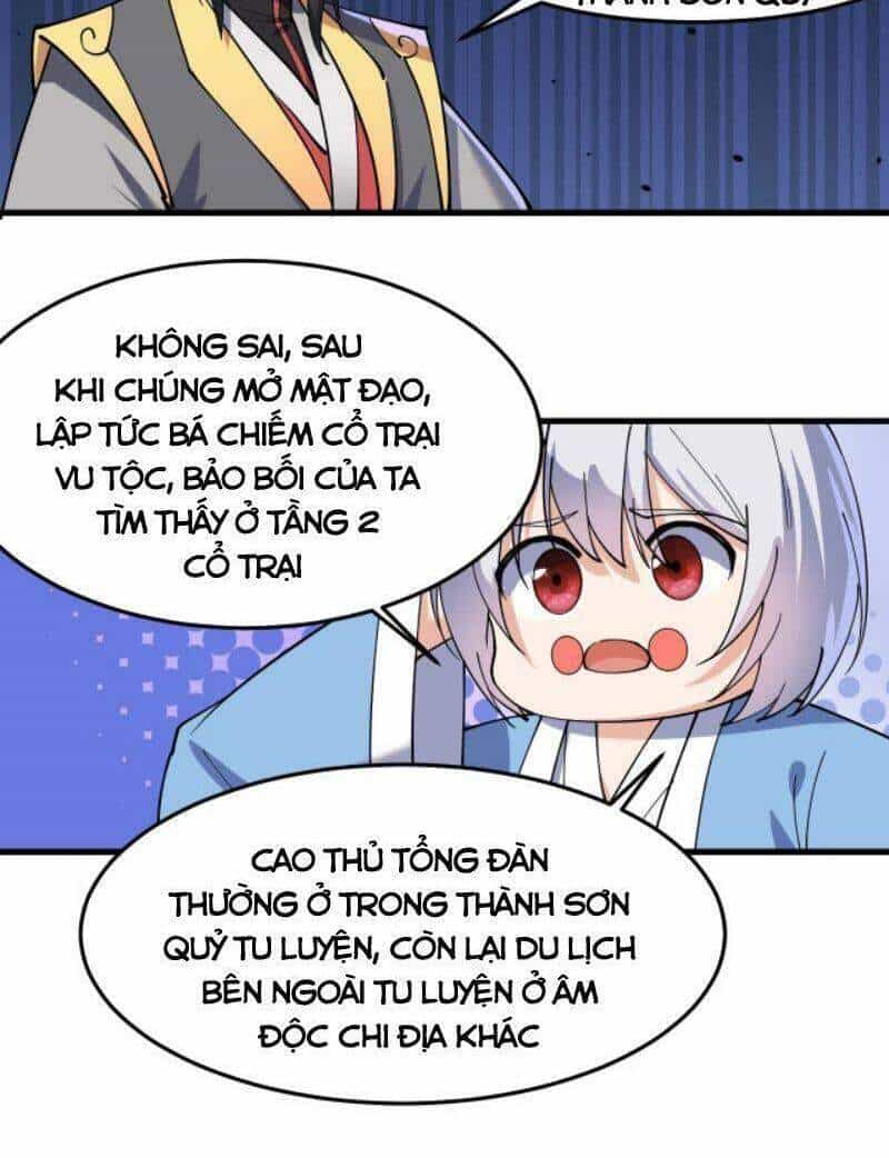 Phế Vật Này Mạnh Đấy - Chương 18 - ảnh 35