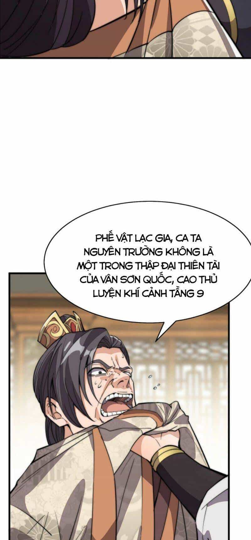 Phế Vật Này Mạnh Đấy - Chương 2 - ảnh 14