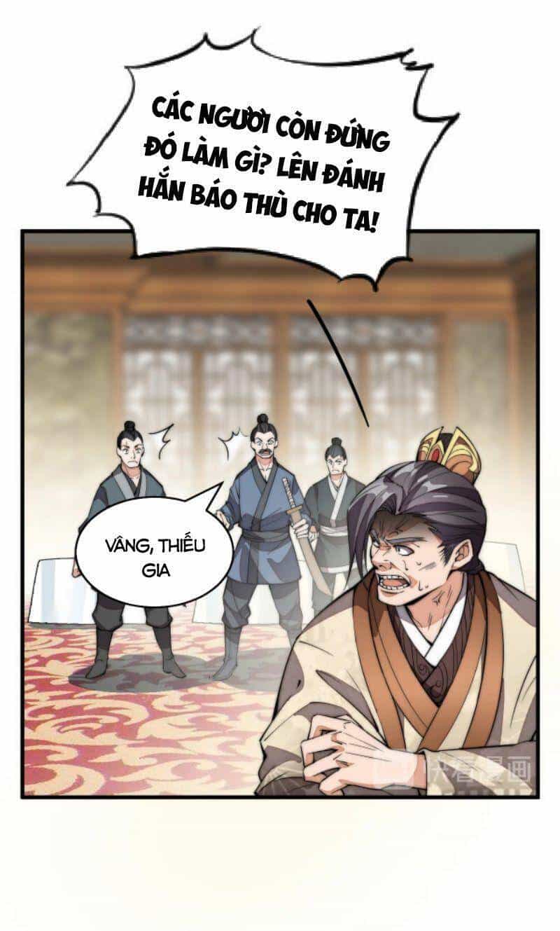 Phế Vật Này Mạnh Đấy - Chương 2 - ảnh 7