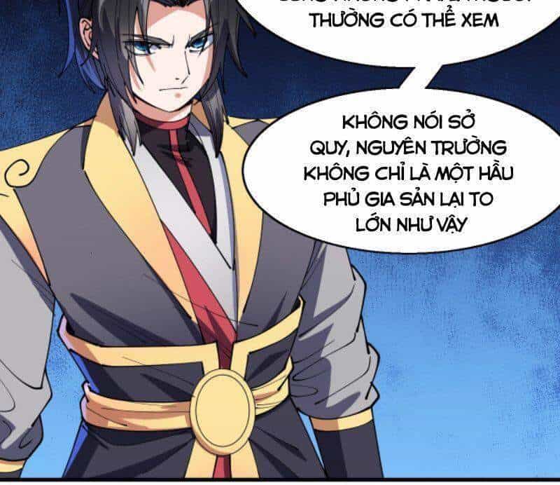 Phế Vật Này Mạnh Đấy - Chương 28 - ảnh 18