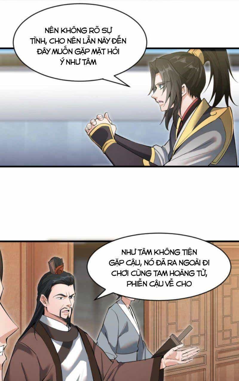 Phế Vật Này Mạnh Đấy - Chương 4 - ảnh 27