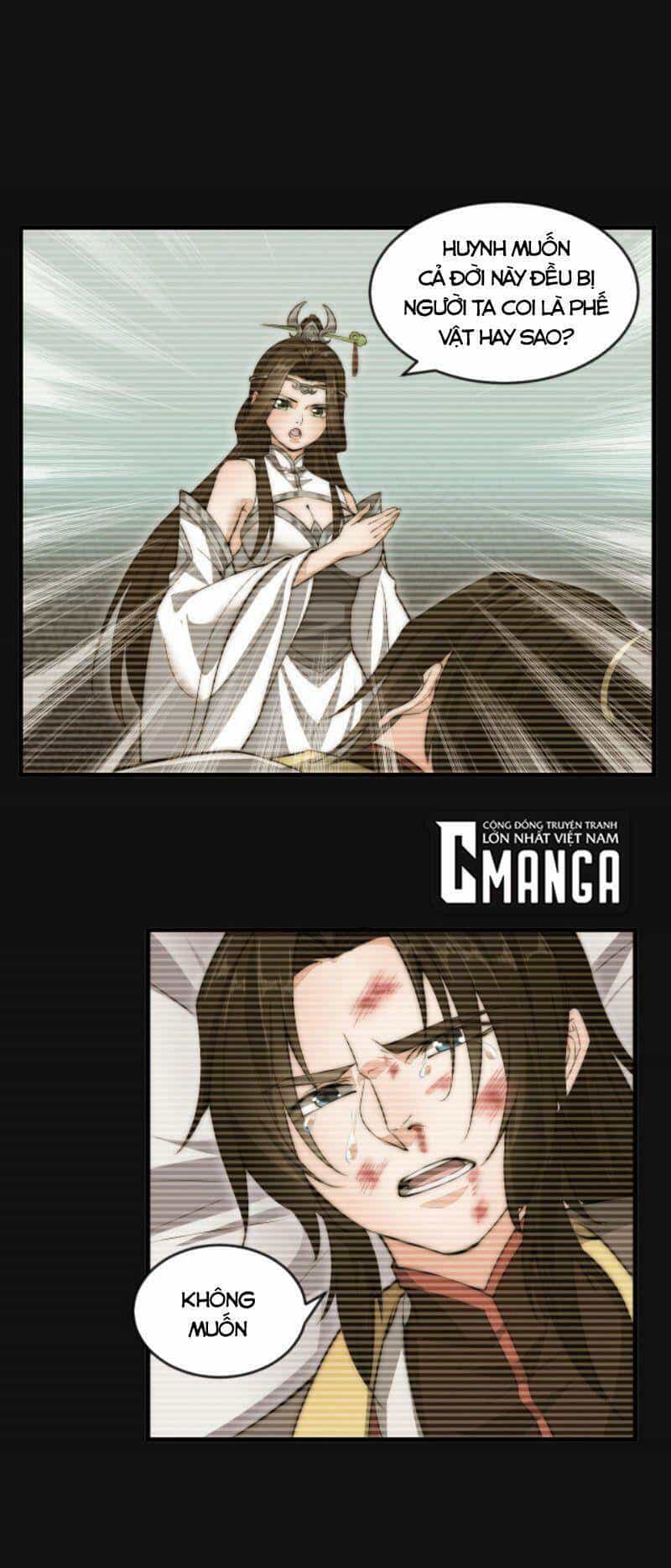 Phế Vật Này Mạnh Đấy - Chương 5 - ảnh 5