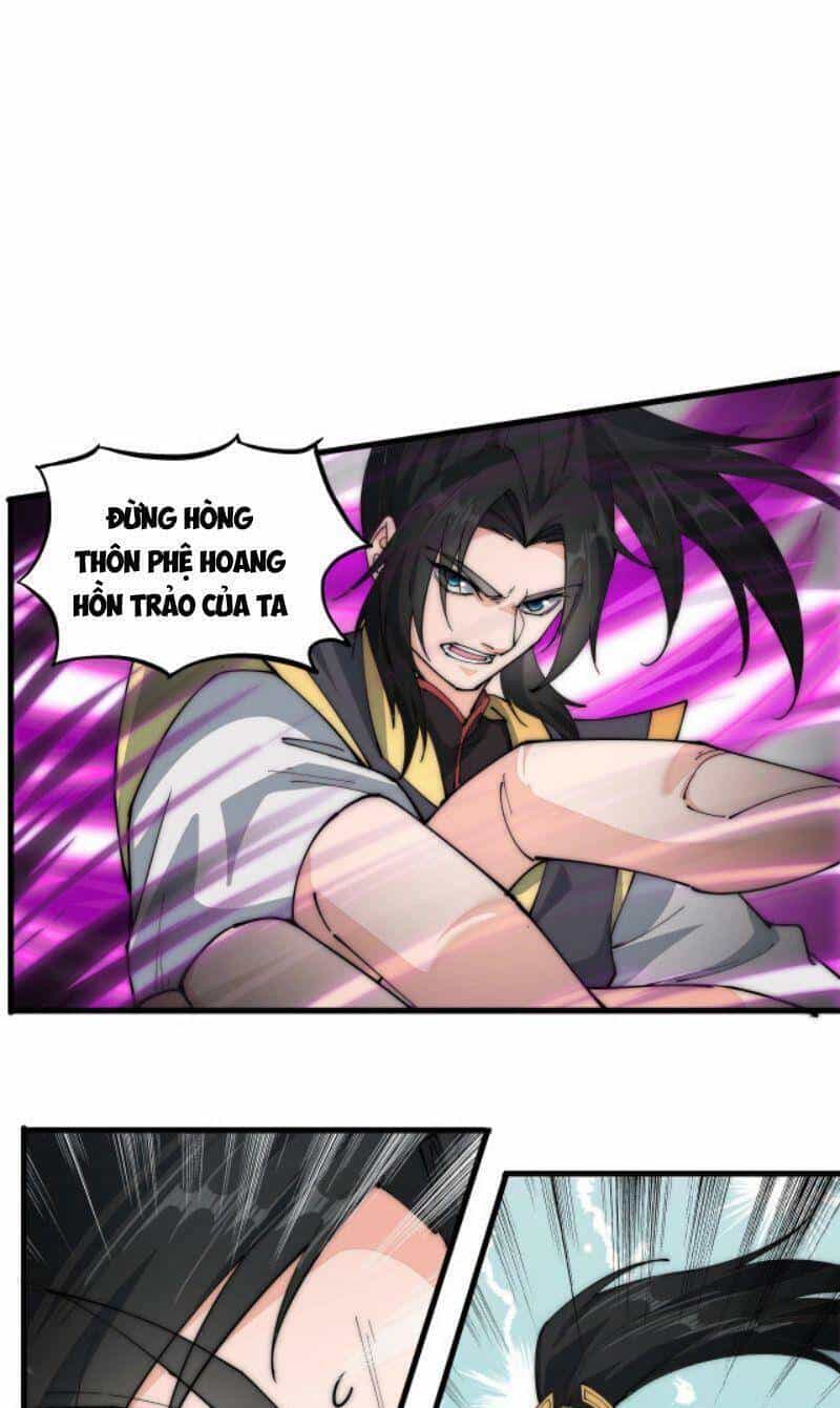 Phế Vật Này Mạnh Đấy - Chương 6 - ảnh 19