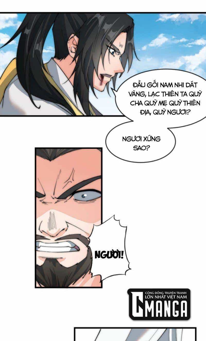 Phế Vật Này Mạnh Đấy - Chương 6 - ảnh 28