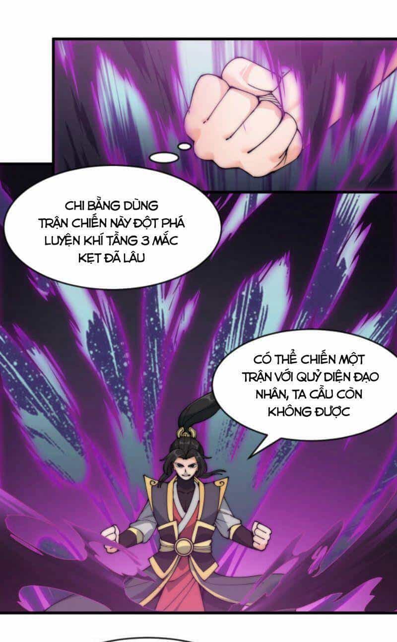 Phế Vật Này Mạnh Đấy - Chương 6 - ảnh 5