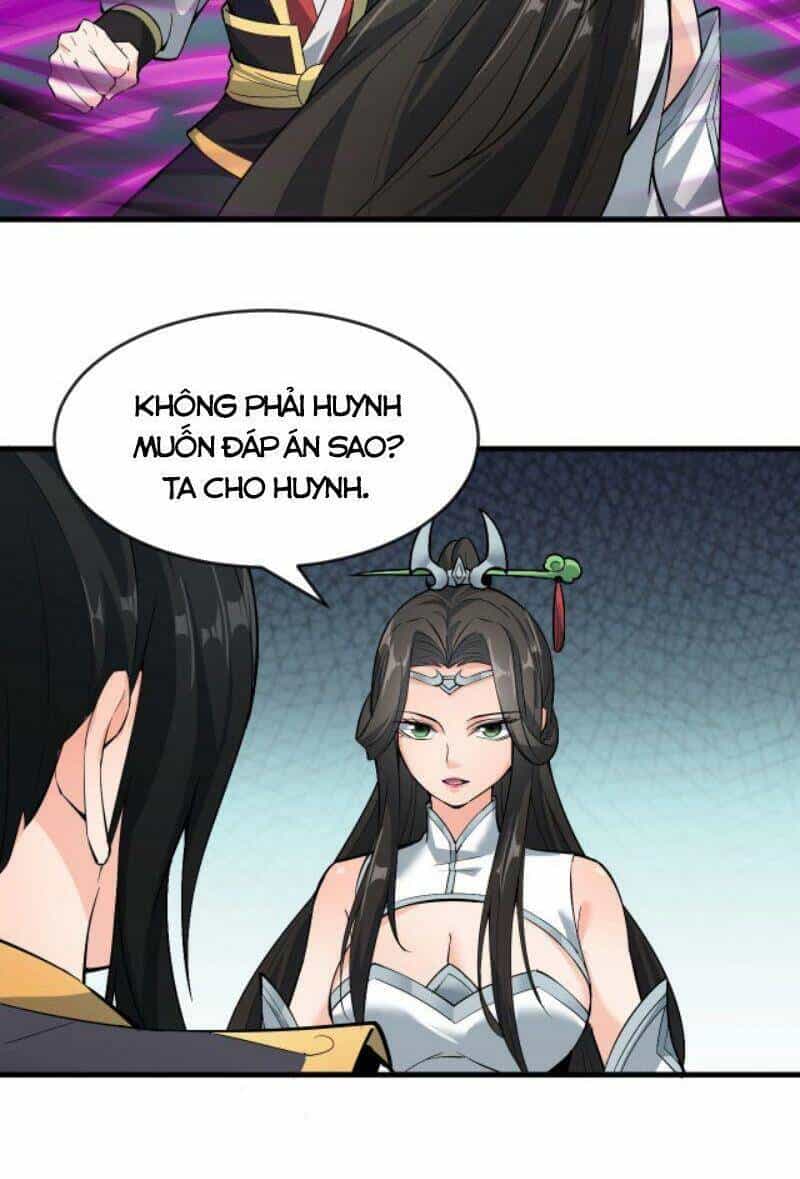 Phế Vật Này Mạnh Đấy - Chương 6 - ảnh 53