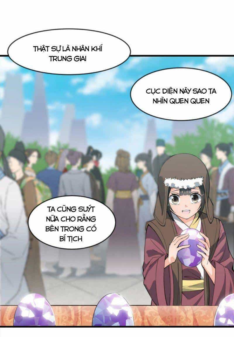 Phế Vật Này Mạnh Đấy - Chương 7 - ảnh 26