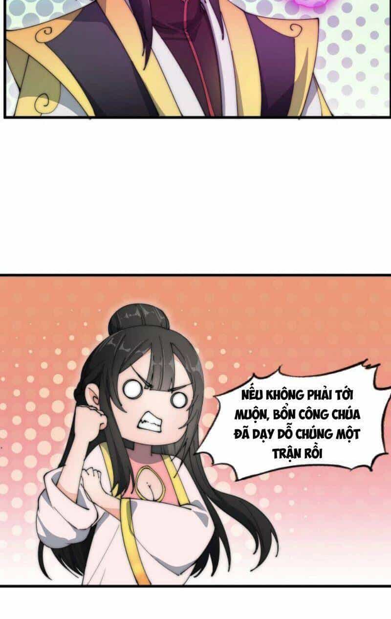 Phế Vật Này Mạnh Đấy - Chương 7 - ảnh 3