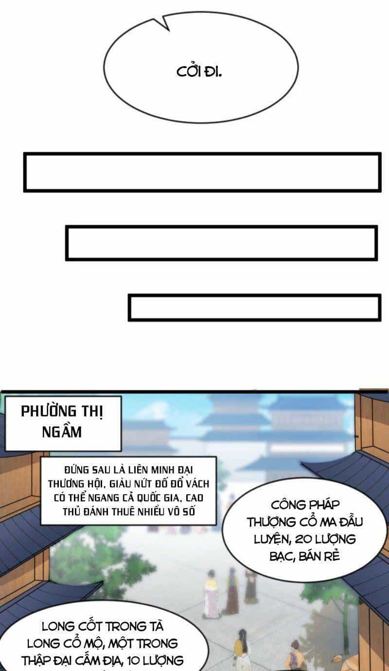 Phế Vật Này Mạnh Đấy - Chương 7 - ảnh 8