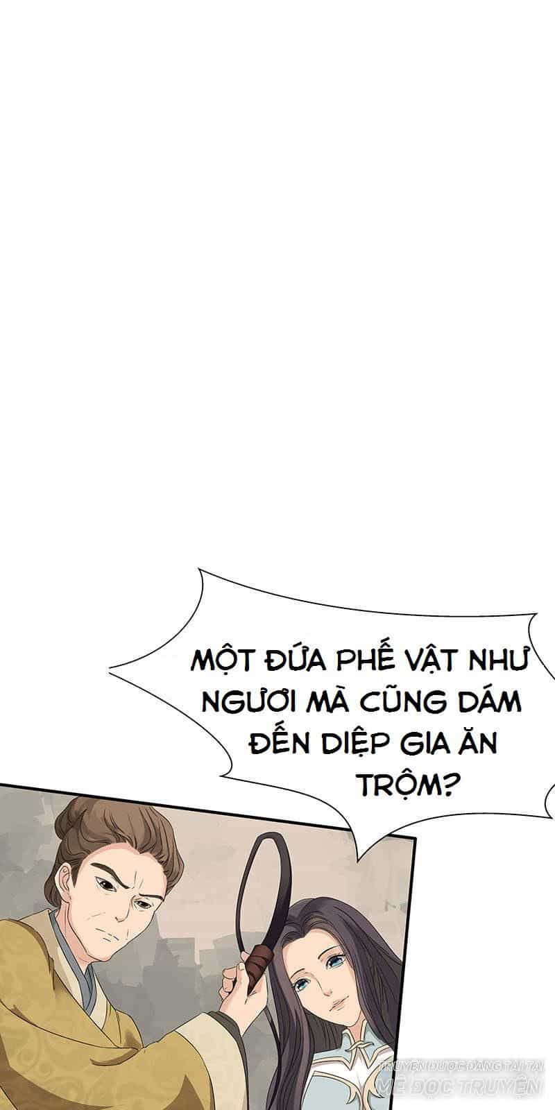 Phế Vật Nghịch Tập Triệu Hoán Sư - Chương 2 - ảnh 26