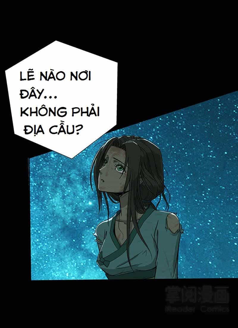 Phế Vật Nghịch Tập Triệu Hoán Sư - Chương 2 - ảnh 7