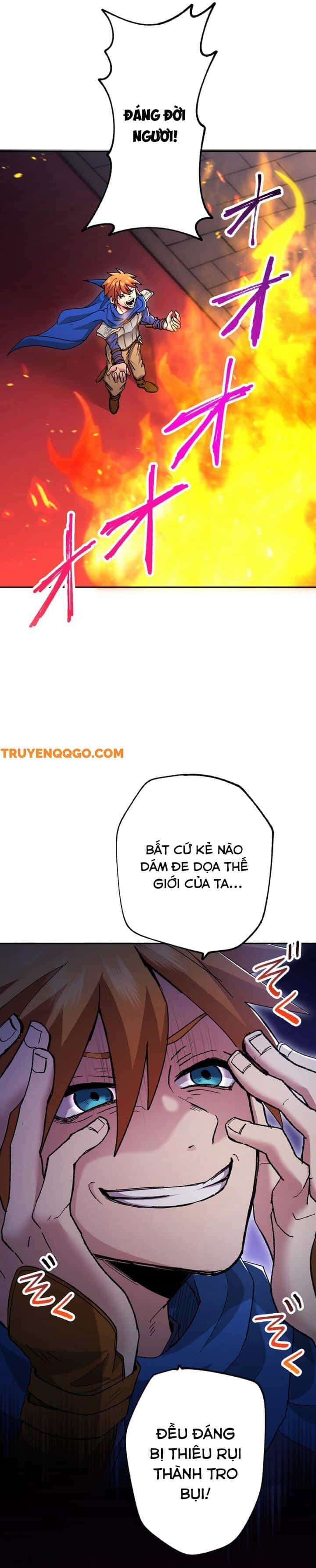 Phế Vật Thợ Săn Trùng Sinh - Chương 1 - ảnh 31