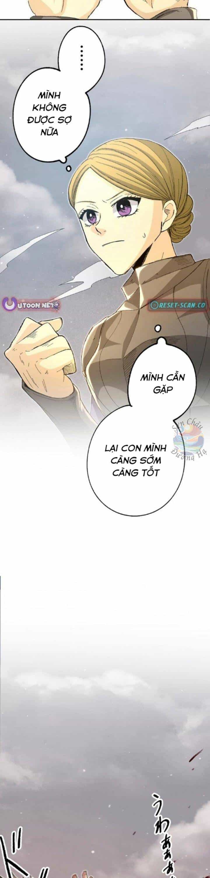 Phế Vật Thợ Săn Trùng Sinh - Chương 12 - ảnh 21