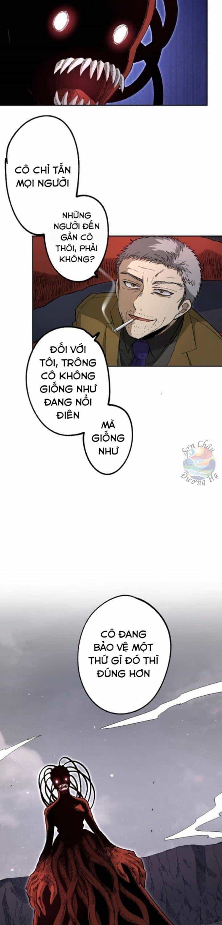 Phế Vật Thợ Săn Trùng Sinh - Chương 12 - ảnh 4