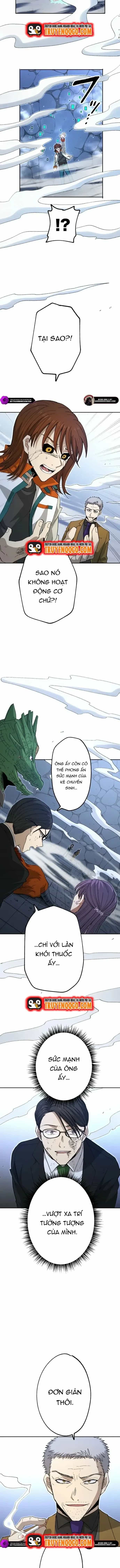 Phế Vật Thợ Săn Trùng Sinh - Chương 19 - ảnh 18