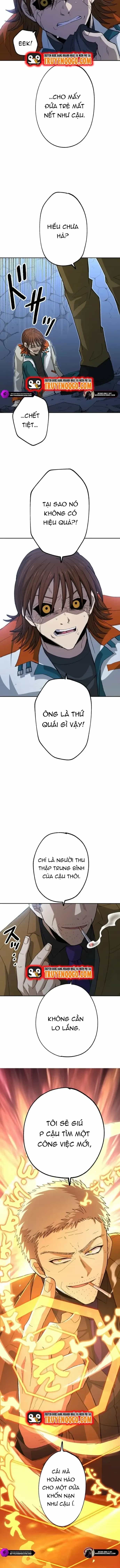 Phế Vật Thợ Săn Trùng Sinh - Chương 19 - ảnh 20