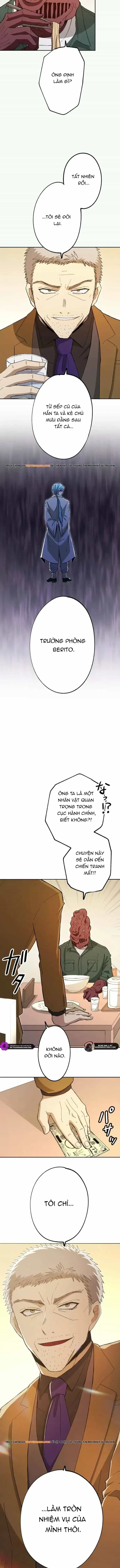 Phế Vật Thợ Săn Trùng Sinh - Chương 21 - ảnh 19