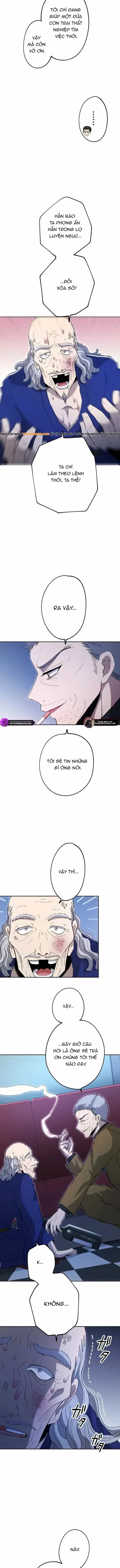 Phế Vật Thợ Săn Trùng Sinh - Chương 21 - ảnh 9