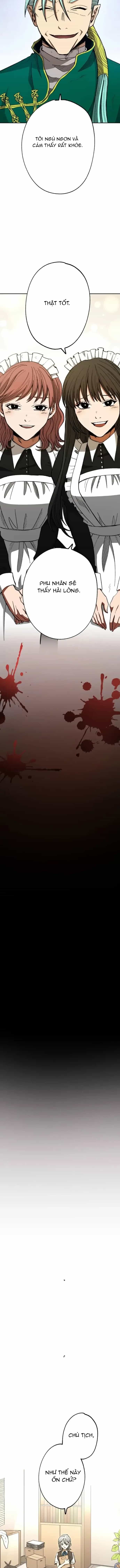 Phế Vật Thợ Săn Trùng Sinh - Chương 24 - ảnh 16