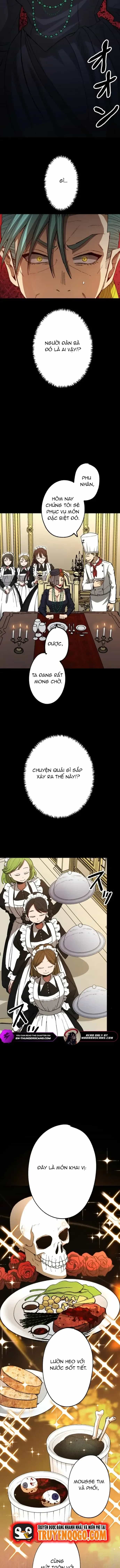 Phế Vật Thợ Săn Trùng Sinh - Chương 24 - ảnh 5
