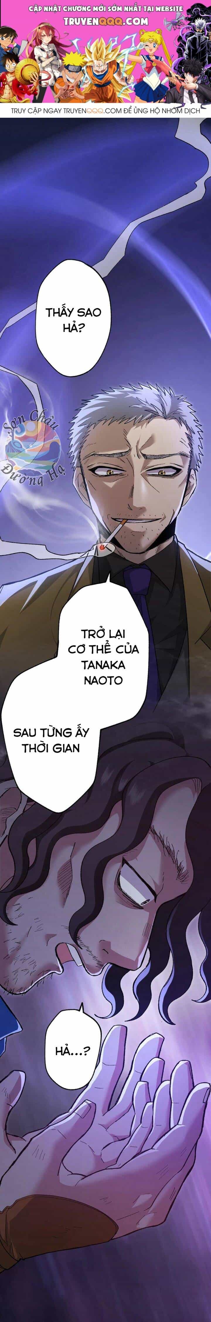 Phế Vật Thợ Săn Trùng Sinh - Chương 3 - ảnh 1