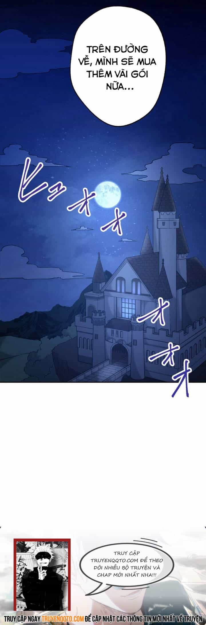 Phế Vật Thợ Săn Trùng Sinh - Chương 3 - ảnh 21