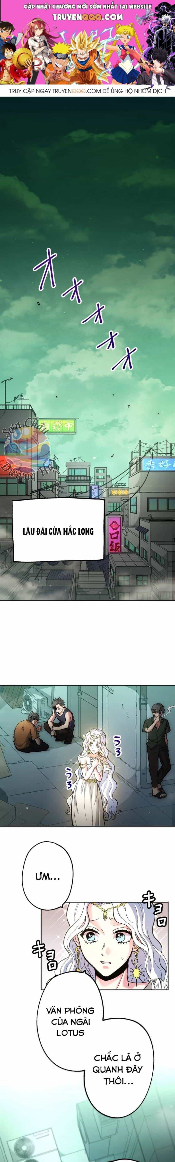 Phế Vật Thợ Săn Trùng Sinh - Chương 4 - ảnh 1