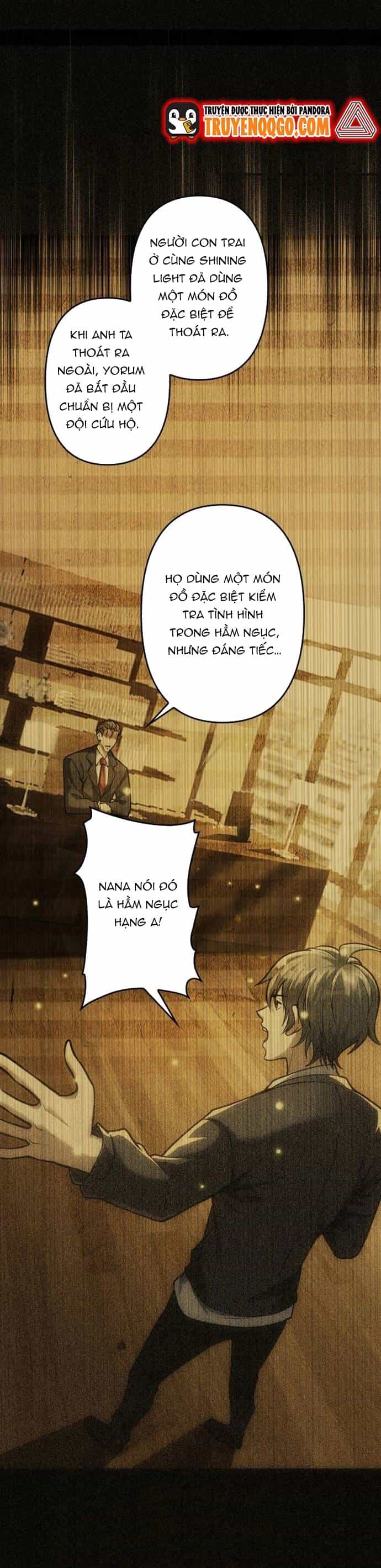 Phế Vật Trở Lại - Chương 1 - ảnh 50