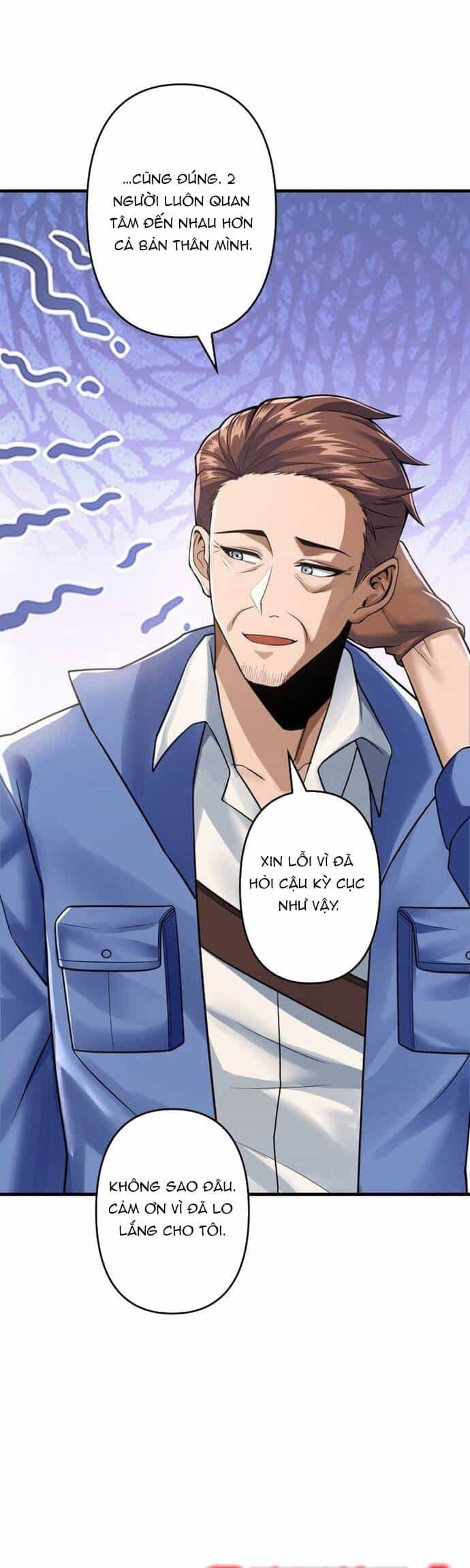 Phế Vật Trở Lại - Chương 3 - ảnh 30