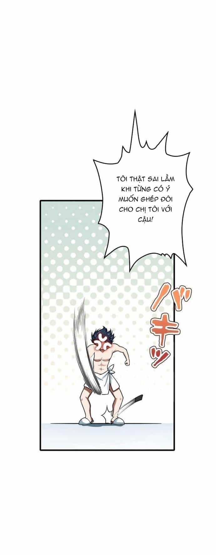 Phế Vật Trở Lại - Chương 3 - ảnh 39
