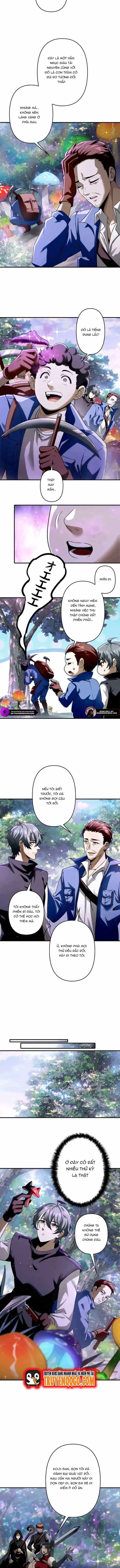 Phế Vật Trở Lại - Chương 6 - ảnh 3