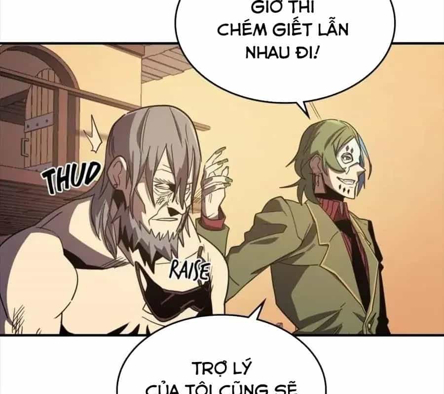 Phép Thuật Của Người Trở Về Phải Đặc Biệt - Chương 100 - ảnh 116
