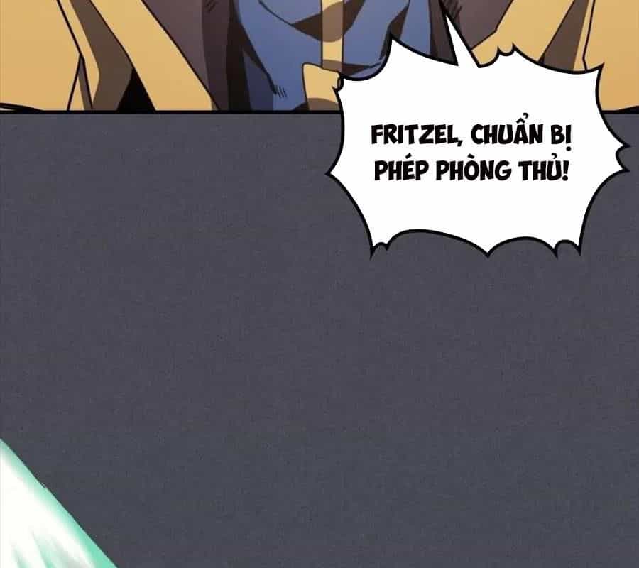 Phép Thuật Của Người Trở Về Phải Đặc Biệt - Chương 107 - ảnh 47