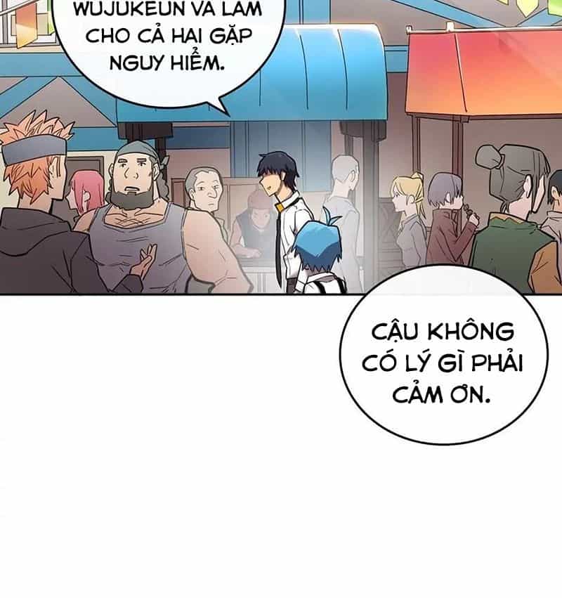 Phép Thuật Của Người Trở Về Phải Đặc Biệt - Chương 110 - ảnh 58