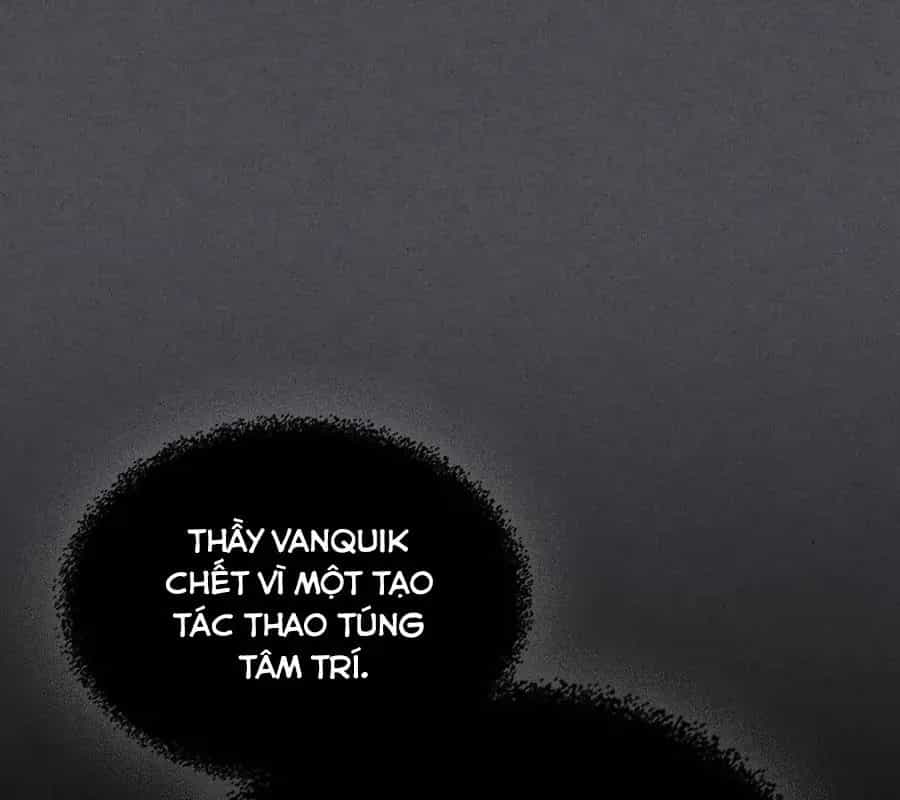 Phép Thuật Của Người Trở Về Phải Đặc Biệt - Chương 116 - ảnh 20