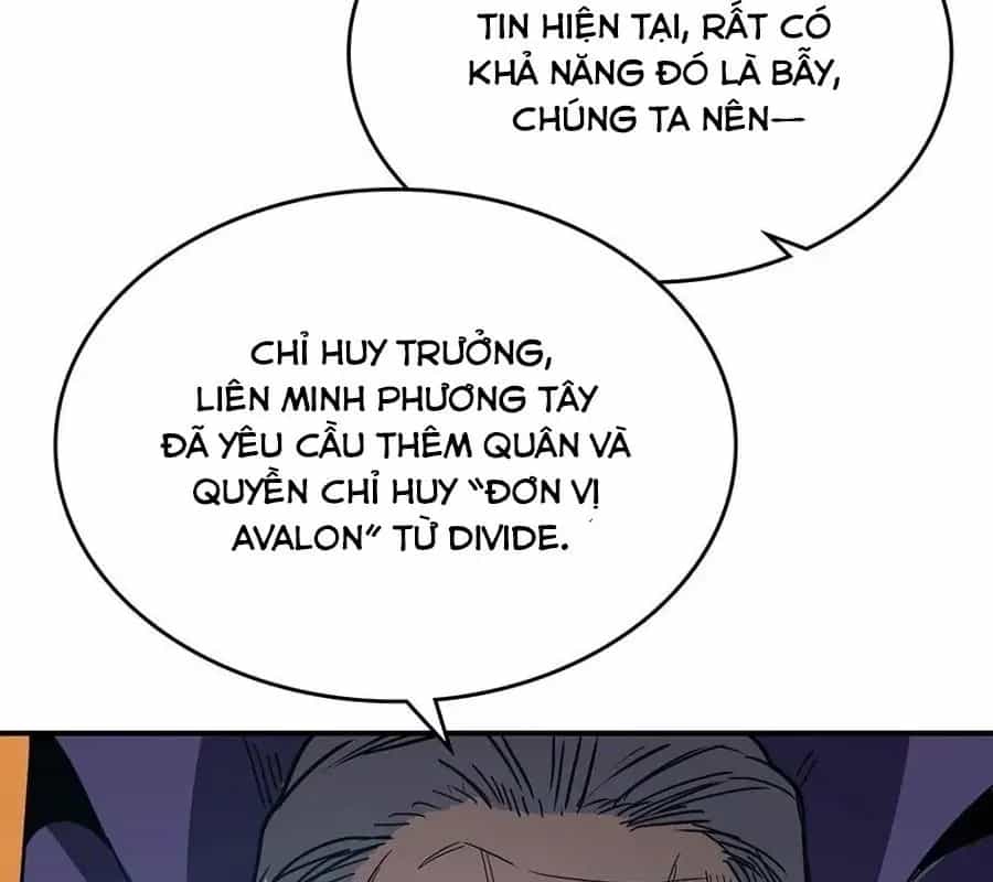 Phép Thuật Của Người Trở Về Phải Đặc Biệt - Chương 116 - ảnh 58