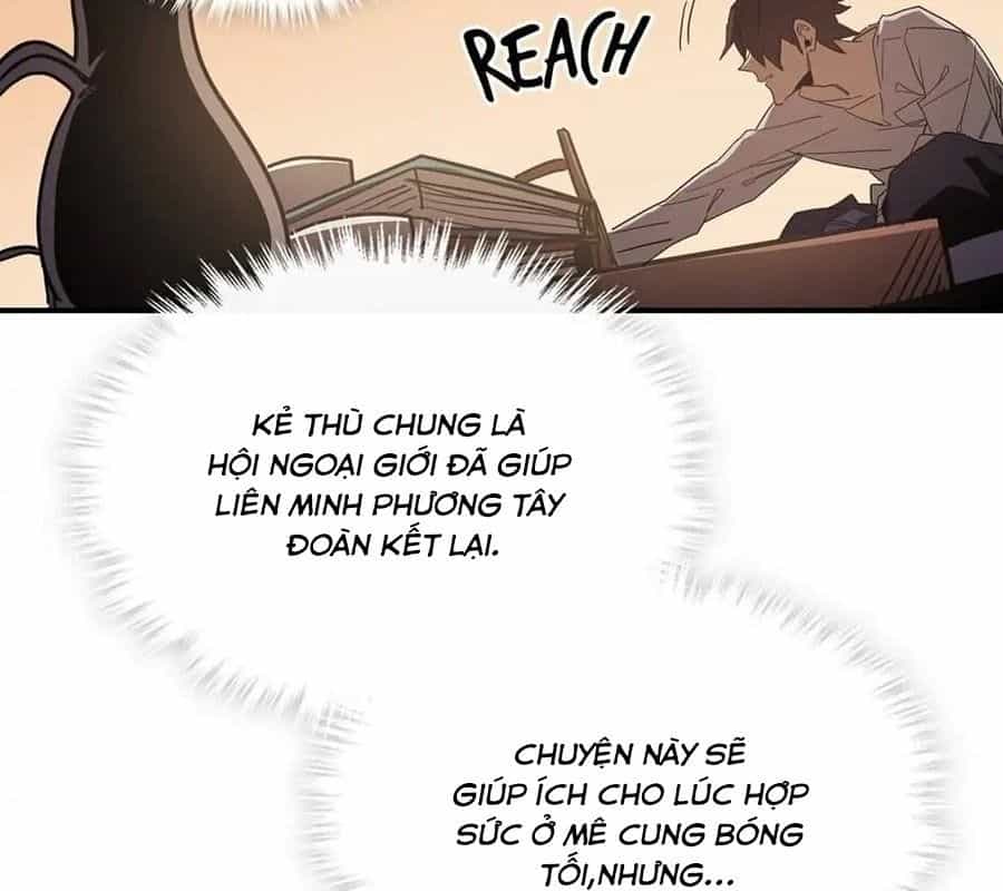 Phép Thuật Của Người Trở Về Phải Đặc Biệt - Chương 117 - ảnh 33
