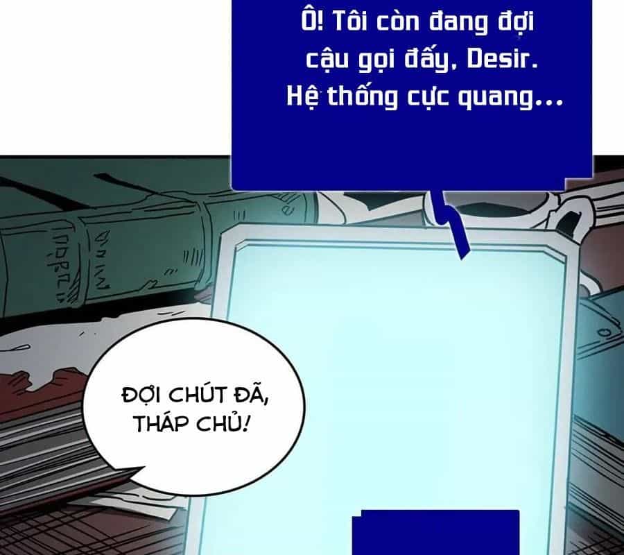 Phép Thuật Của Người Trở Về Phải Đặc Biệt - Chương 117 - ảnh 50