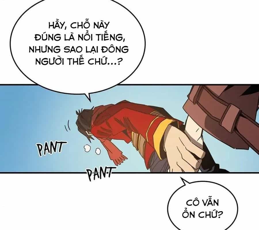 Phép Thuật Của Người Trở Về Phải Đặc Biệt - Chương 118 - ảnh 51