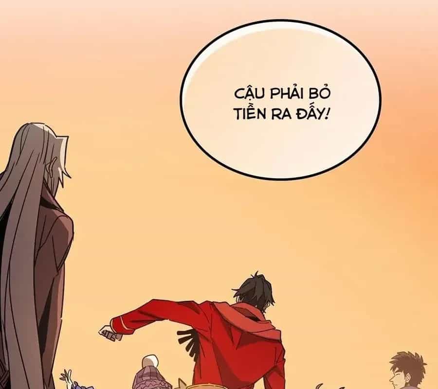 Phép Thuật Của Người Trở Về Phải Đặc Biệt - Chương 119 - ảnh 11