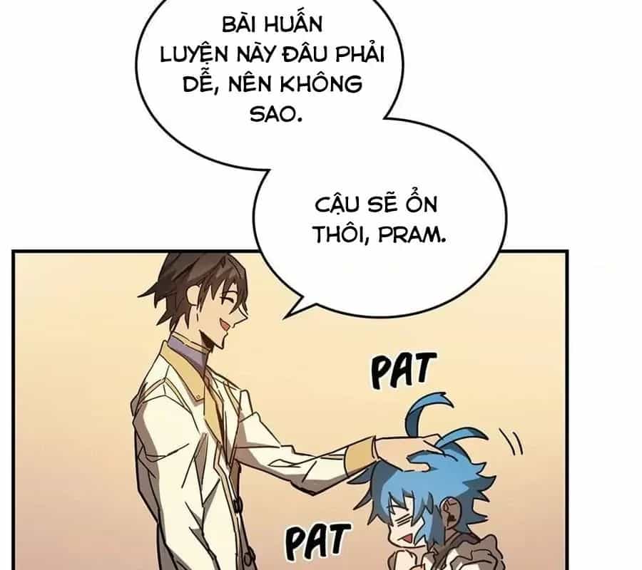Phép Thuật Của Người Trở Về Phải Đặc Biệt - Chương 121 - ảnh 52