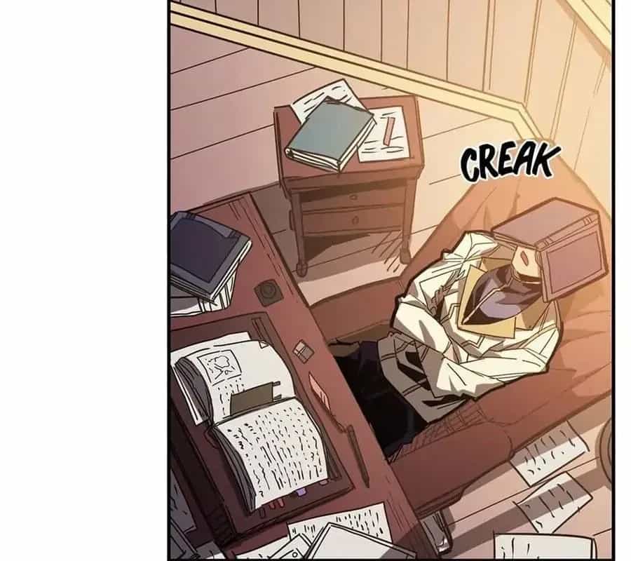 Phép Thuật Của Người Trở Về Phải Đặc Biệt - Chương 121 - ảnh 6